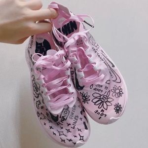 Nike Zoom Fly SP Fast